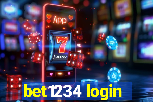 bet1234 login